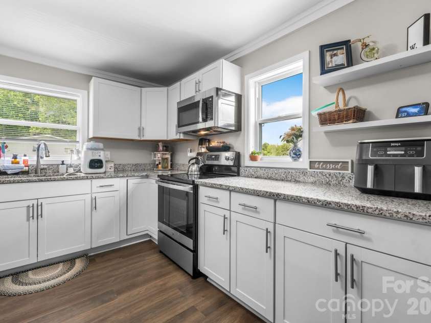 3941 Springs Road, Conover, NC 28613.  MLS# CAR4379185, YatesRealty ID 30288. 