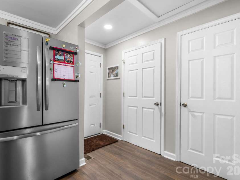 3941 Springs Road, Conover, NC 28613.  MLS# CAR4379185, YatesRealty ID 30288. 