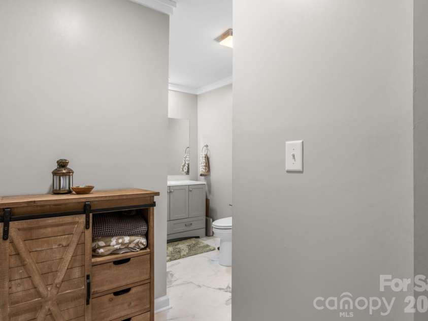 3941 Springs Road, Conover, NC 28613.  MLS# CAR4379185, YatesRealty ID 30288. 