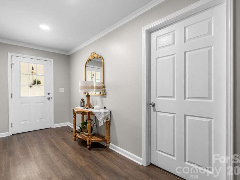 3941 Springs Road, Conover, NC 28613.  MLS# CAR4379185, YatesRealty ID 30288. 