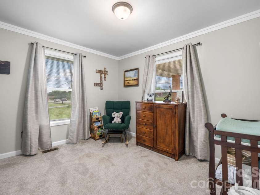 3941 Springs Road, Conover, NC 28613.  MLS# CAR4379185, YatesRealty ID 30288. 