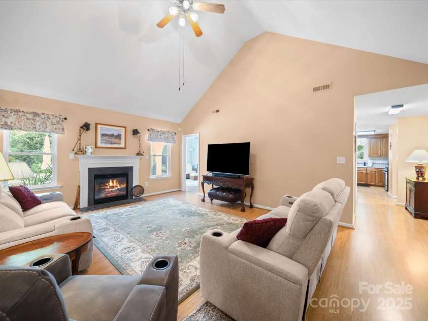 4509 Tukaway Court, Gastonia, NC 28056.  MLS# CAR4280355, YatesRealty ID 30288. 