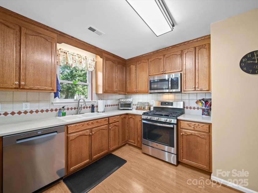 4509 Tukaway Court, Gastonia, NC 28056.  MLS# CAR4280355, YatesRealty ID 30288. 