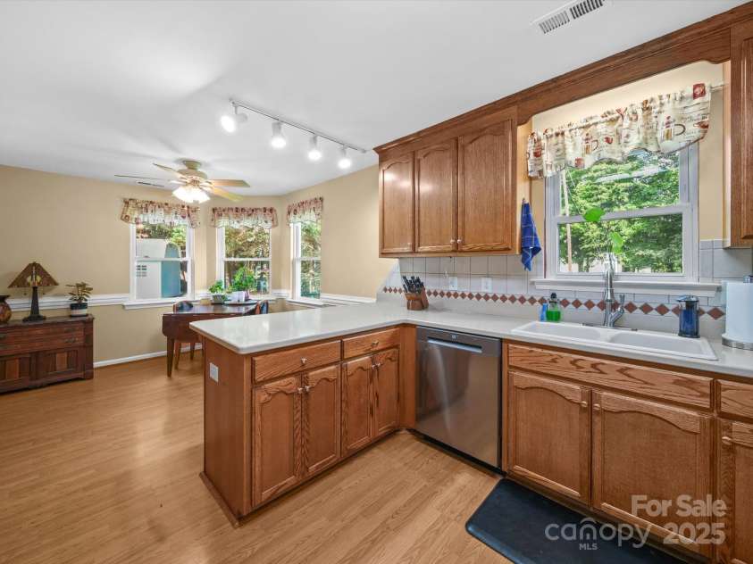 4509 Tukaway Court, Gastonia, NC 28056.  MLS# CAR4280355, YatesRealty ID 30288. 