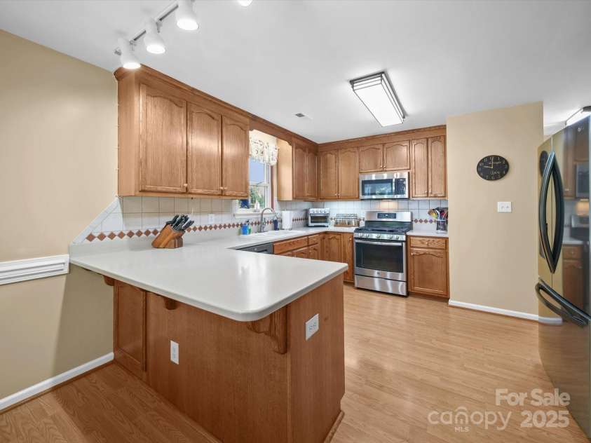 4509 Tukaway Court, Gastonia, NC 28056.  MLS# CAR4280355, YatesRealty ID 30288. 