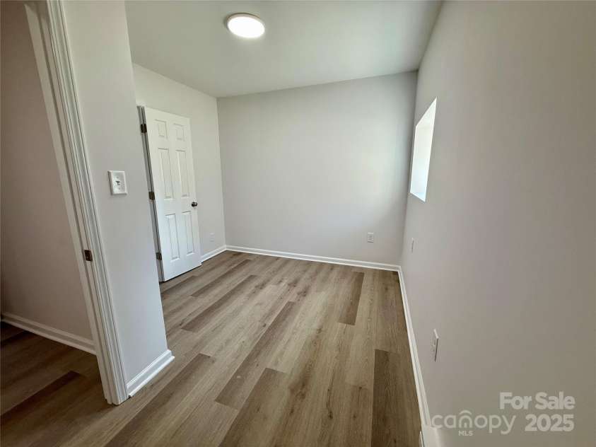 1902 5th Avenue, Gastonia, NC 28052.  MLS# CAR4283317, YatesRealty ID 30289. 2nd Bedroom is Lower Unit