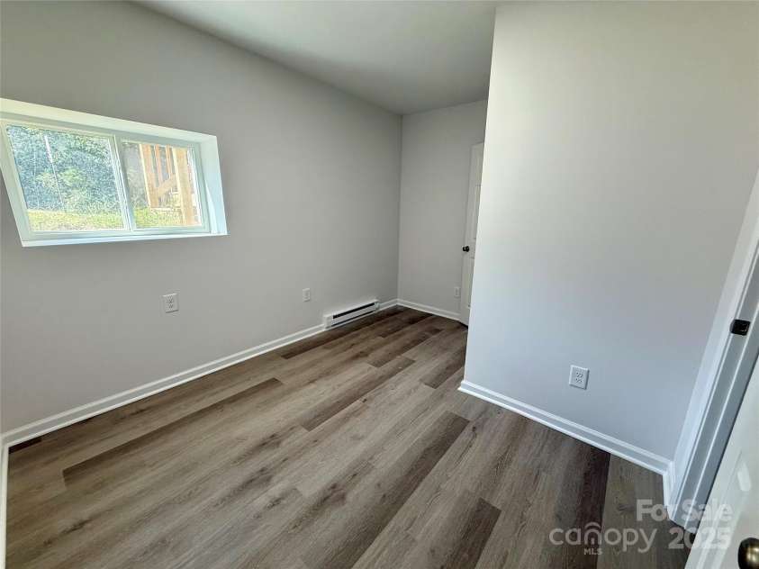 1902 5th Avenue, Gastonia, NC 28052.  MLS# CAR4283317, YatesRealty ID 30289. 2nd Bedroom is Lower Unit