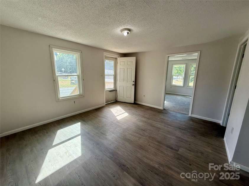 1902 5th Avenue, Gastonia, NC 28052.  MLS# CAR4283317, YatesRealty ID 30289. Dining Room in Main level unit