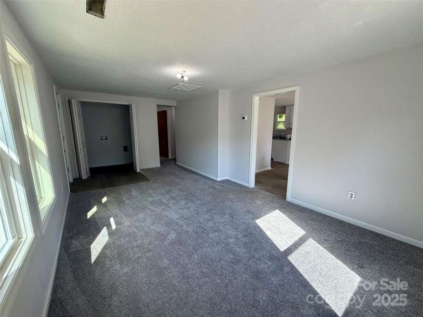 1902 5th Avenue, Gastonia, NC 28052.  MLS# CAR4283317, YatesRealty ID 30289. Living Room in Main level unit