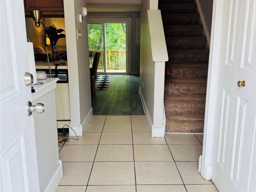7336 Pebblestone Drive, Charlotte, NC 28212.  MLS# CAR4392243, YatesRealty ID 30289. 