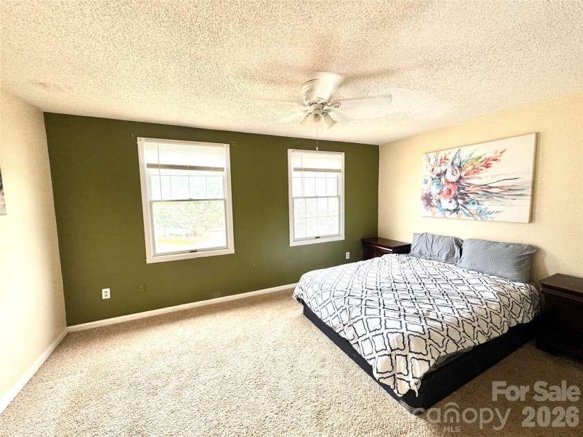 7336 Pebblestone Drive, Charlotte, NC 28212.  MLS# CAR4392243, YatesRealty ID 30289. 