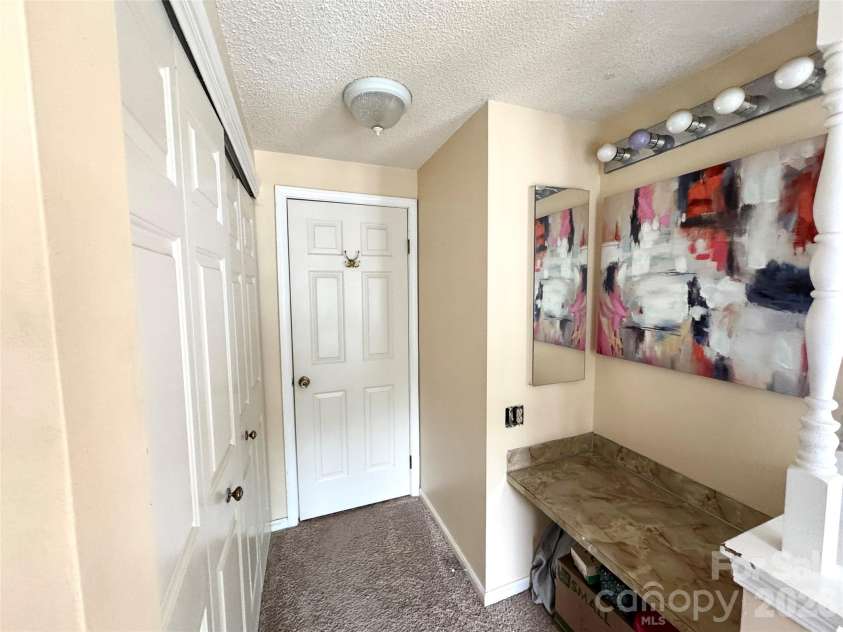 7336 Pebblestone Drive, Charlotte, NC 28212.  MLS# CAR4392243, YatesRealty ID 30289. 