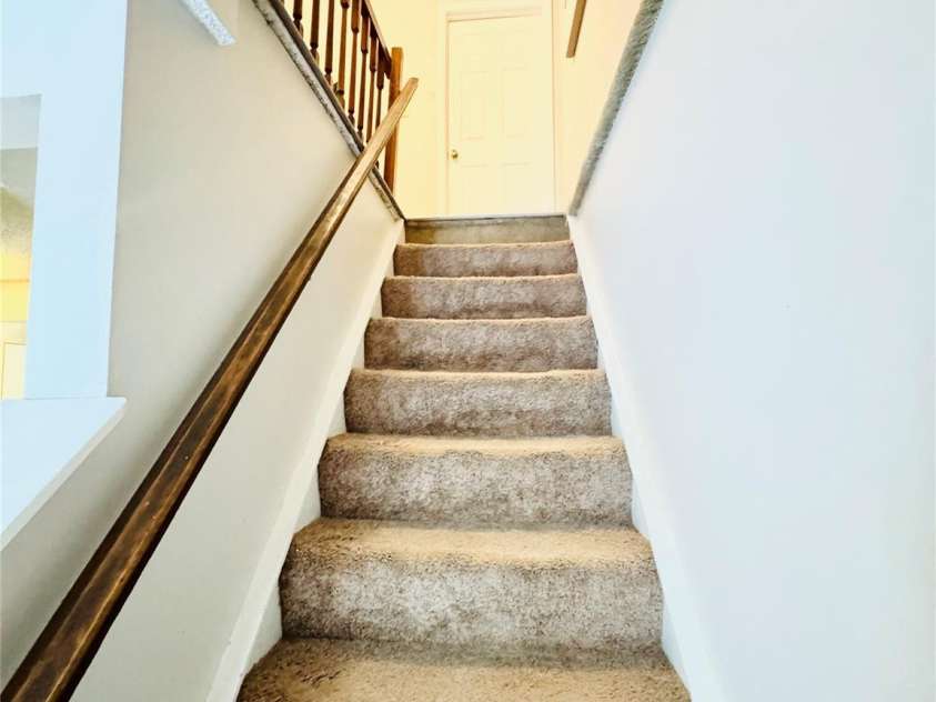 7336 Pebblestone Drive, Charlotte, NC 28212.  MLS# CAR4392243, YatesRealty ID 30289. 