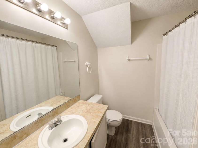 7336 Pebblestone Drive, Charlotte, NC 28212.  MLS# CAR4392243, YatesRealty ID 30289. 
