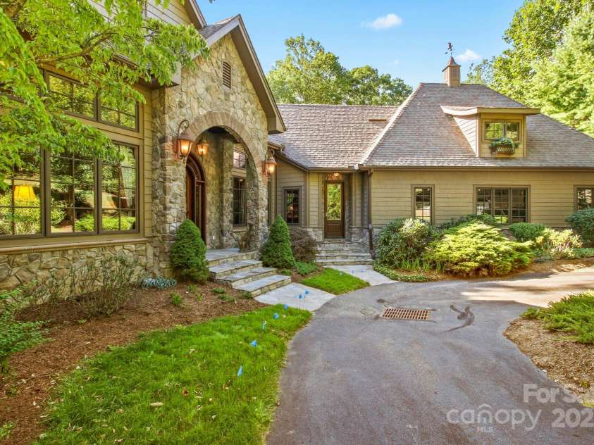 285 Wetherley None, Boone, NC 28607.  MLS# CAR4247849, YatesRealty ID 3029. 