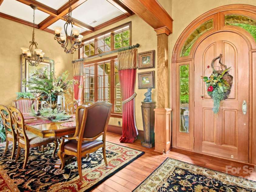 285 Wetherley None, Boone, NC 28607.  MLS# CAR4247849, YatesRealty ID 3029. 