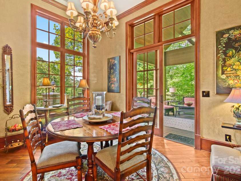 285 Wetherley None, Boone, NC 28607.  MLS# CAR4247849, YatesRealty ID 3029. 