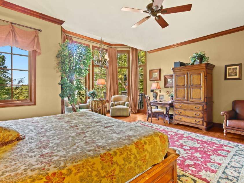 285 Wetherley None, Boone, NC 28607.  MLS# CAR4247849, YatesRealty ID 3029. 