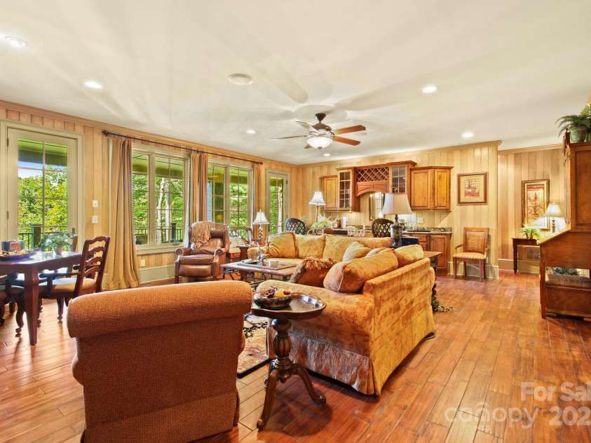 285 Wetherley None, Boone, NC 28607.  MLS# CAR4247849, YatesRealty ID 3029. 