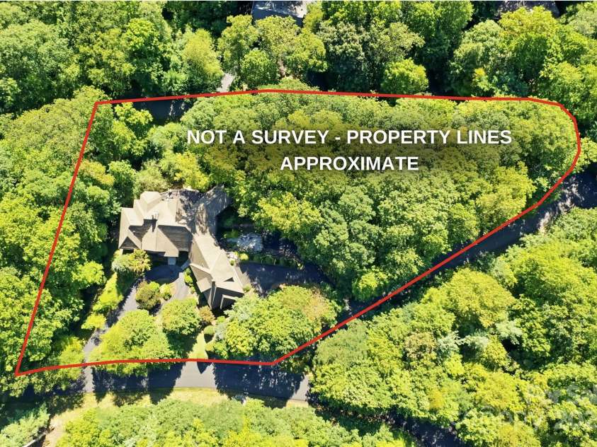 285 Wetherley None, Boone, NC 28607.  MLS# CAR4247849, YatesRealty ID 3029. 