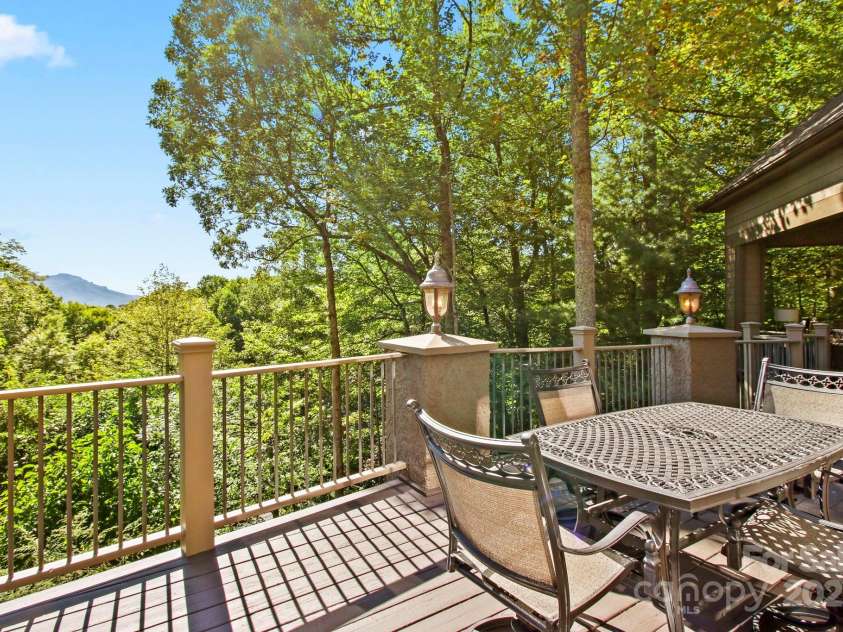 285 Wetherley None, Boone, NC 28607.  MLS# CAR4247849, YatesRealty ID 3029. Grandfather Mountain views!