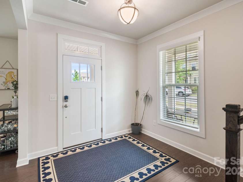 10903 Zac Hill Road, Davidson, NC 28036.  MLS# CAR4284070, YatesRealty ID 30291. 