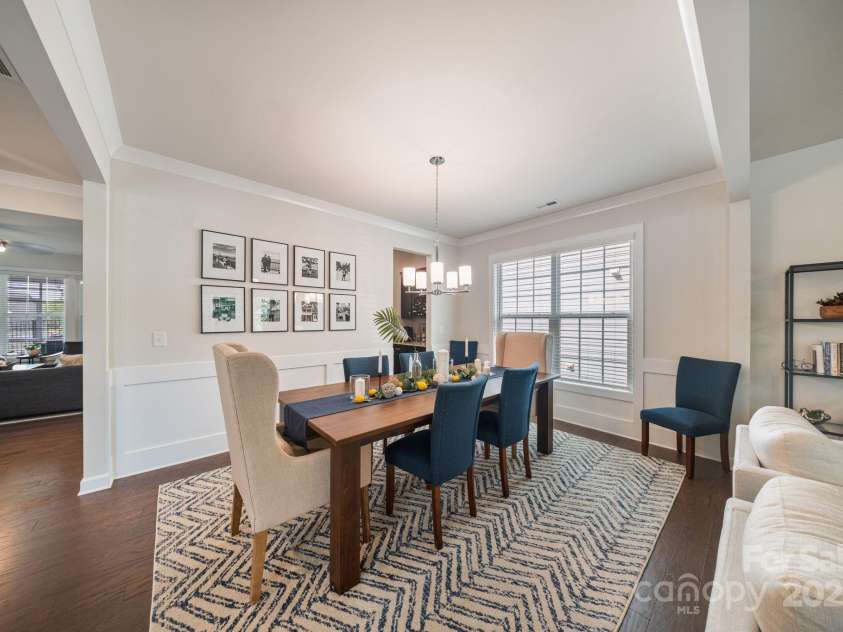 10903 Zac Hill Road, Davidson, NC 28036.  MLS# CAR4284070, YatesRealty ID 30291. 