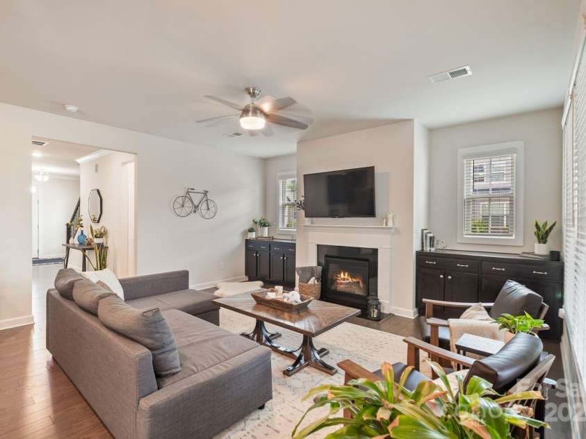 10903 Zac Hill Road, Davidson, NC 28036.  MLS# CAR4284070, YatesRealty ID 30291. 