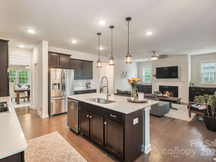 10903 Zac Hill Road, Davidson, NC 28036.  MLS# CAR4284070, YatesRealty ID 30291. 