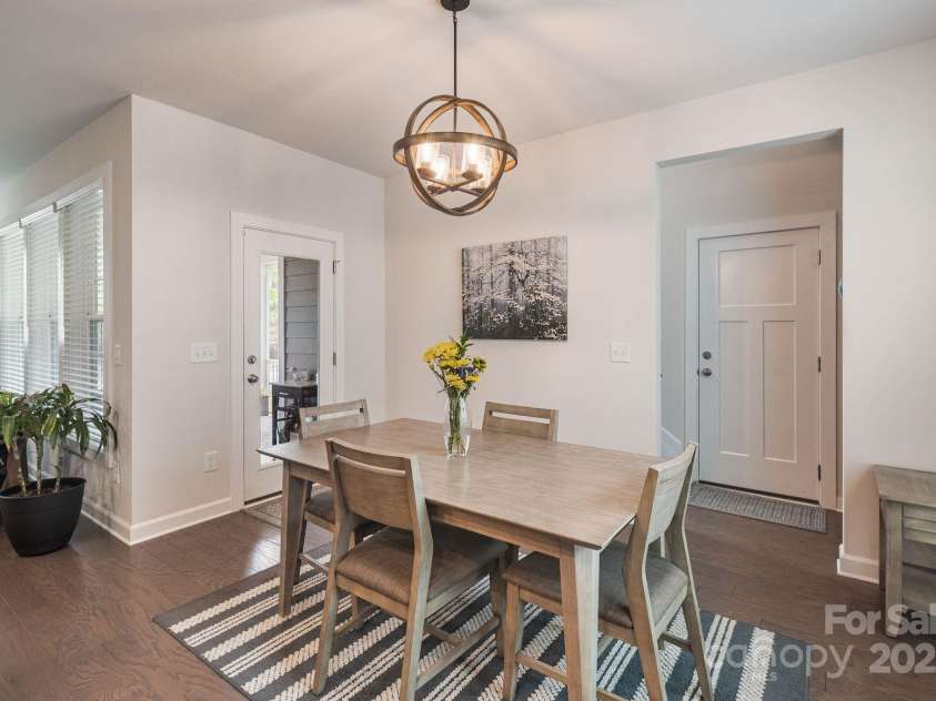 10903 Zac Hill Road, Davidson, NC 28036.  MLS# CAR4284070, YatesRealty ID 30291. 