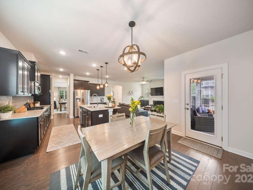 10903 Zac Hill Road, Davidson, NC 28036.  MLS# CAR4284070, YatesRealty ID 30291. 