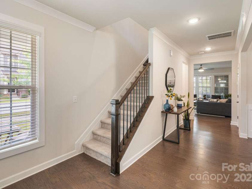 10903 Zac Hill Road, Davidson, NC 28036.  MLS# CAR4284070, YatesRealty ID 30291. 