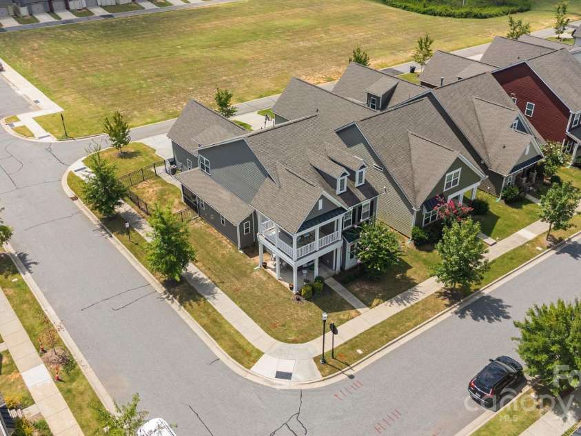 10903 Zac Hill Road, Davidson, NC 28036.  MLS# CAR4284070, YatesRealty ID 30291. 