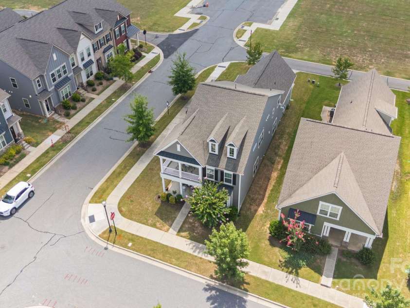 10903 Zac Hill Road, Davidson, NC 28036.  MLS# CAR4284070, YatesRealty ID 30291. 