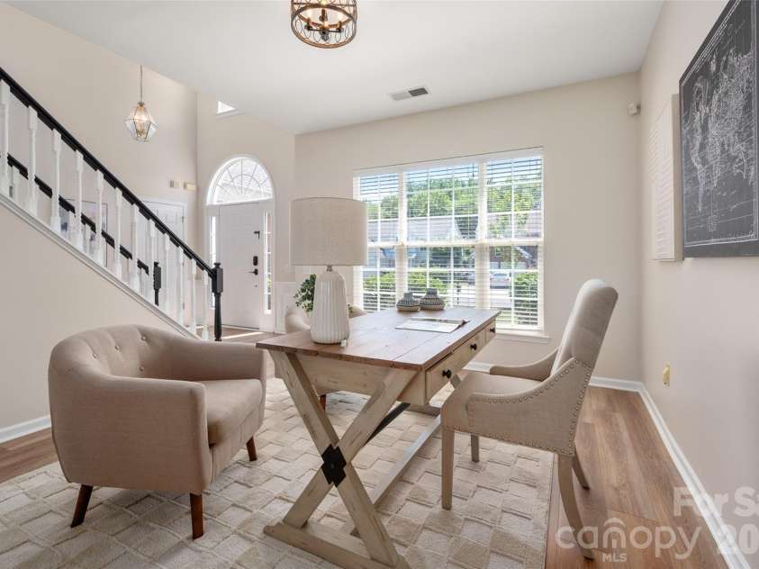 8518 Dennington Grove Lane, Charlotte, NC 28277.  MLS# CAR4390717, YatesRealty ID 30291. 