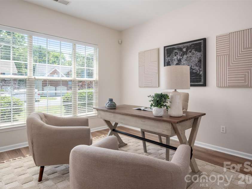 8518 Dennington Grove Lane, Charlotte, NC 28277.  MLS# CAR4390717, YatesRealty ID 30291. 