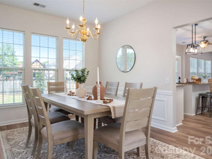 8518 Dennington Grove Lane, Charlotte, NC 28277.  MLS# CAR4390717, YatesRealty ID 30291. 