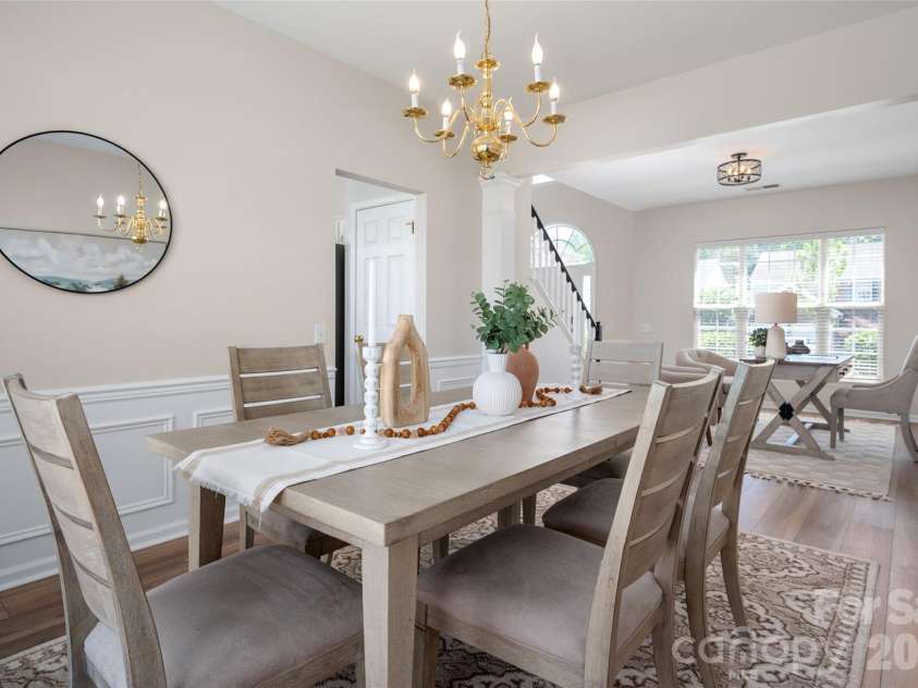 8518 Dennington Grove Lane, Charlotte, NC 28277.  MLS# CAR4390717, YatesRealty ID 30291. 