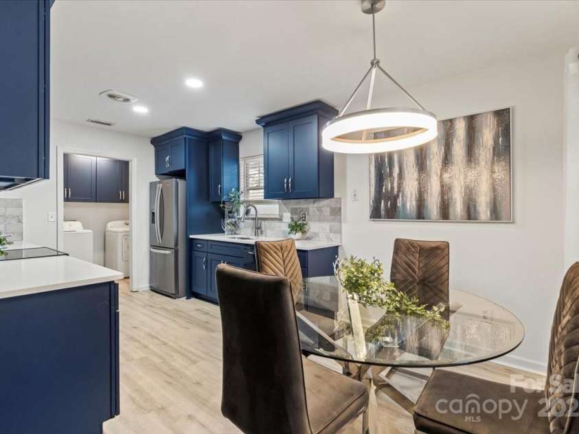 308 Ramona Street, Charlotte, NC 28208.  MLS# CAR4287288, YatesRealty ID 30294. 