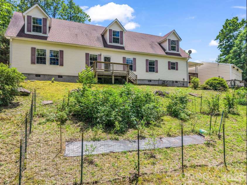 2255 Mount Olivet Road, Zirconia, NC 28790.  MLS# CAR4390852, YatesRealty ID 30295. 