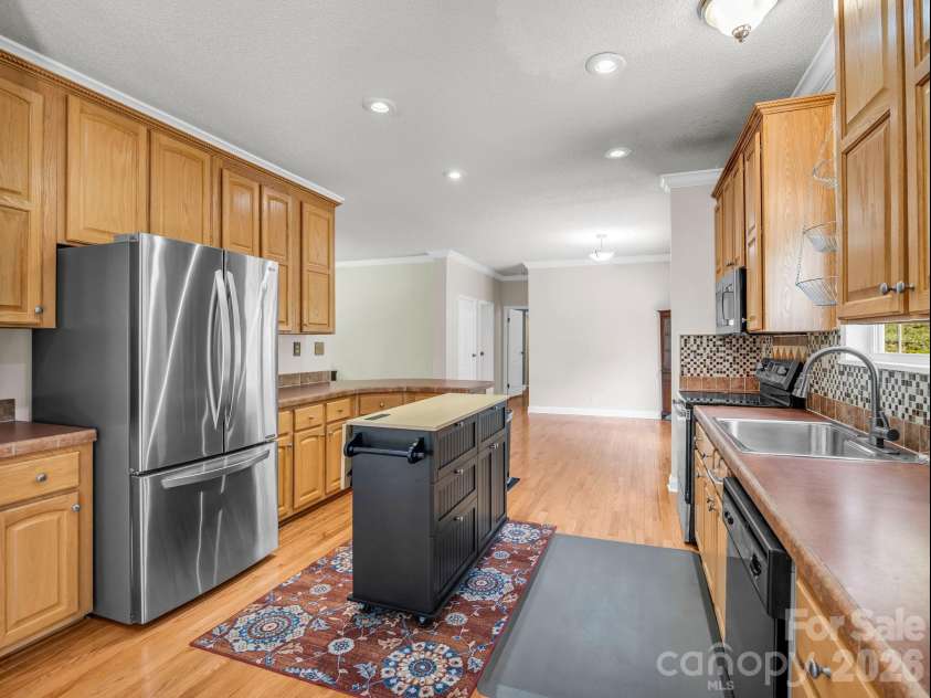 2255 Mount Olivet Road, Zirconia, NC 28790.  MLS# CAR4390852, YatesRealty ID 30295. 