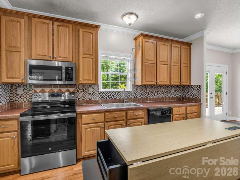 2255 Mount Olivet Road, Zirconia, NC 28790.  MLS# CAR4390852, YatesRealty ID 30295. 