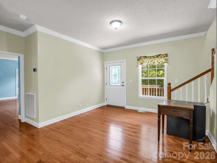 2255 Mount Olivet Road, Zirconia, NC 28790.  MLS# CAR4390852, YatesRealty ID 30295. 