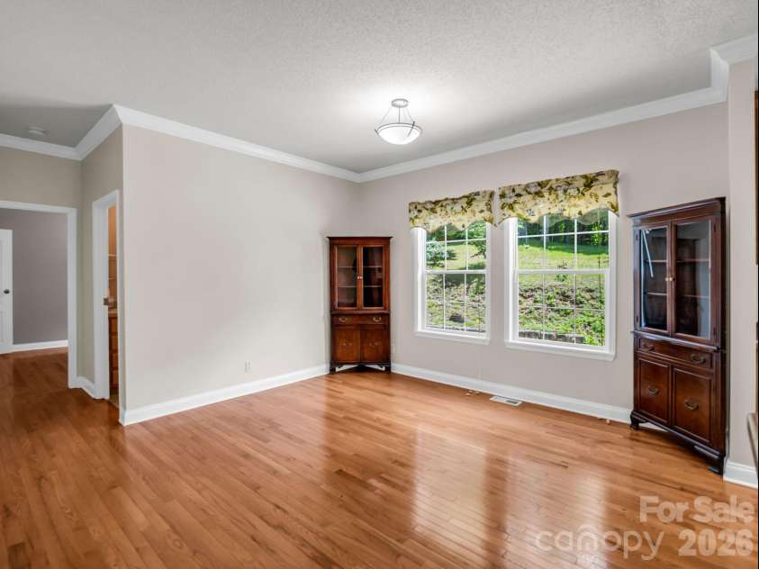2255 Mount Olivet Road, Zirconia, NC 28790.  MLS# CAR4390852, YatesRealty ID 30295. 