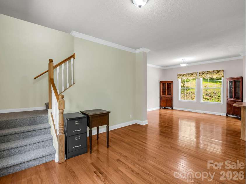 2255 Mount Olivet Road, Zirconia, NC 28790.  MLS# CAR4390852, YatesRealty ID 30295. 