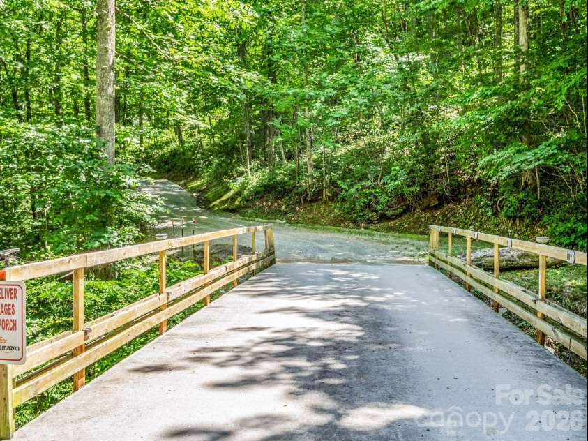 2255 Mount Olivet Road, Zirconia, NC 28790.  MLS# CAR4390852, YatesRealty ID 30295. 