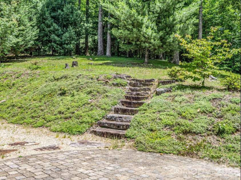 2255 Mount Olivet Road, Zirconia, NC 28790.  MLS# CAR4390852, YatesRealty ID 30295. 