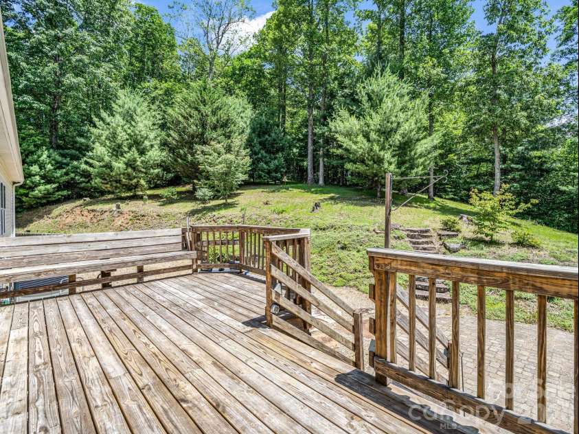 2255 Mount Olivet Road, Zirconia, NC 28790.  MLS# CAR4390852, YatesRealty ID 30295. 
