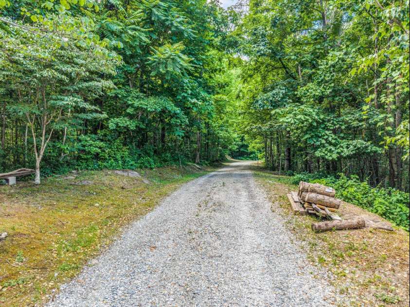 2255 Mount Olivet Road, Zirconia, NC 28790.  MLS# CAR4390852, YatesRealty ID 30295. 