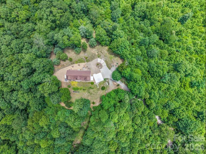 2255 Mount Olivet Road, Zirconia, NC 28790.  MLS# CAR4390852, YatesRealty ID 30295. 